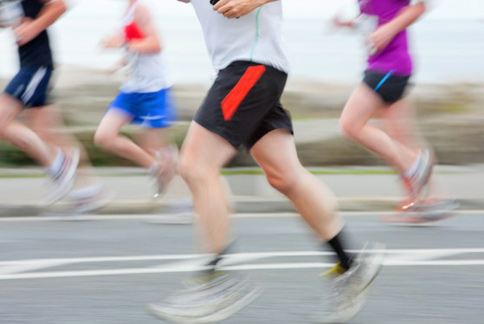 跑步会损伤膝盖吗？